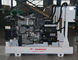 手動自動制御Yanmarのディーゼル発電機40kva動力火車ISO9001は承認しました